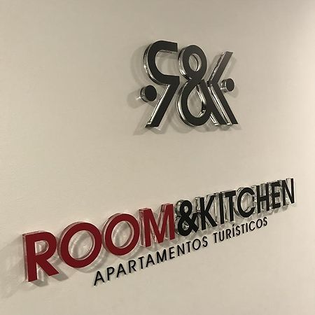 Room And Kitchen ビルバオ エクステリア 写真