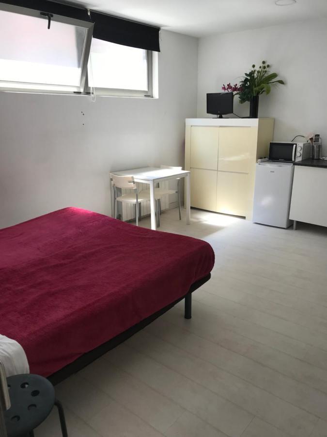 Room And Kitchen ビルバオ エクステリア 写真