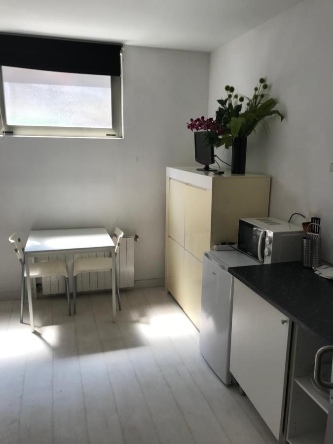 Room And Kitchen ビルバオ エクステリア 写真