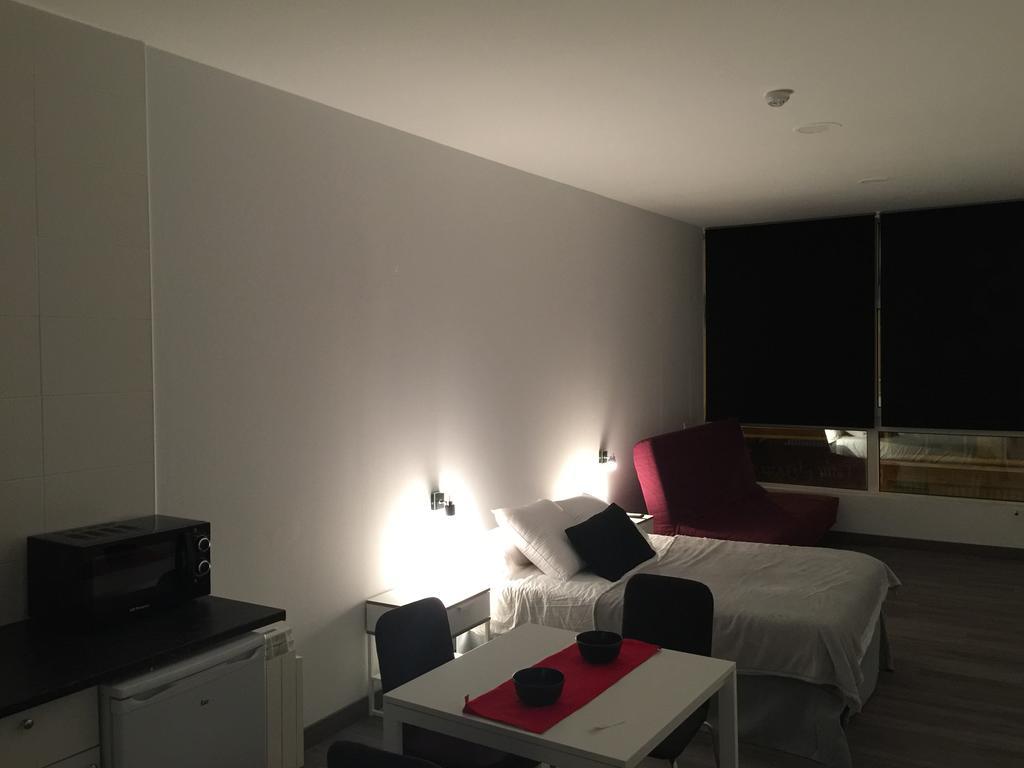 Room And Kitchen ビルバオ エクステリア 写真