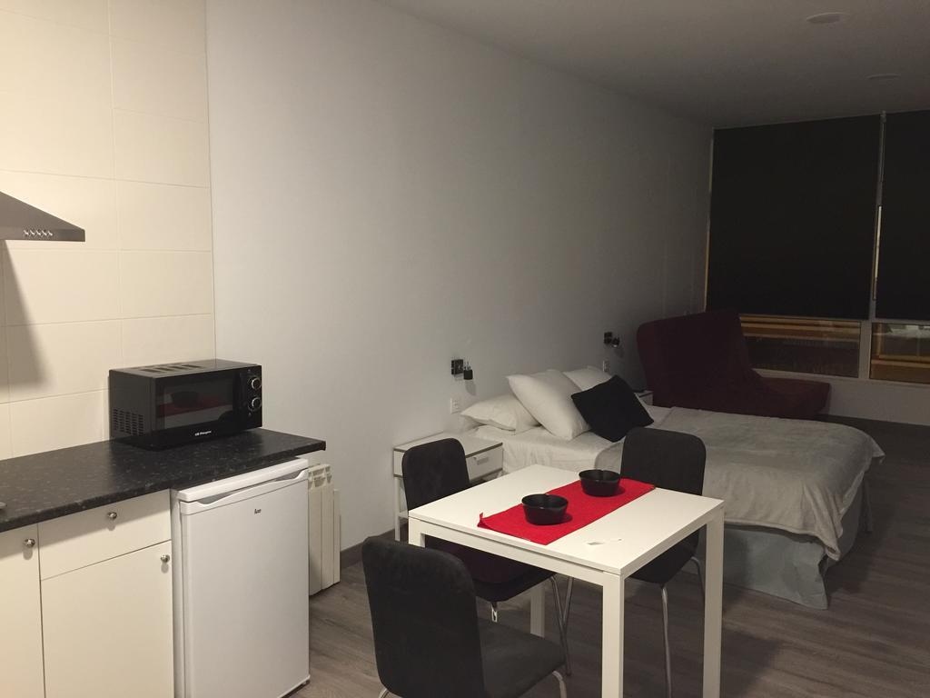 Room And Kitchen ビルバオ エクステリア 写真