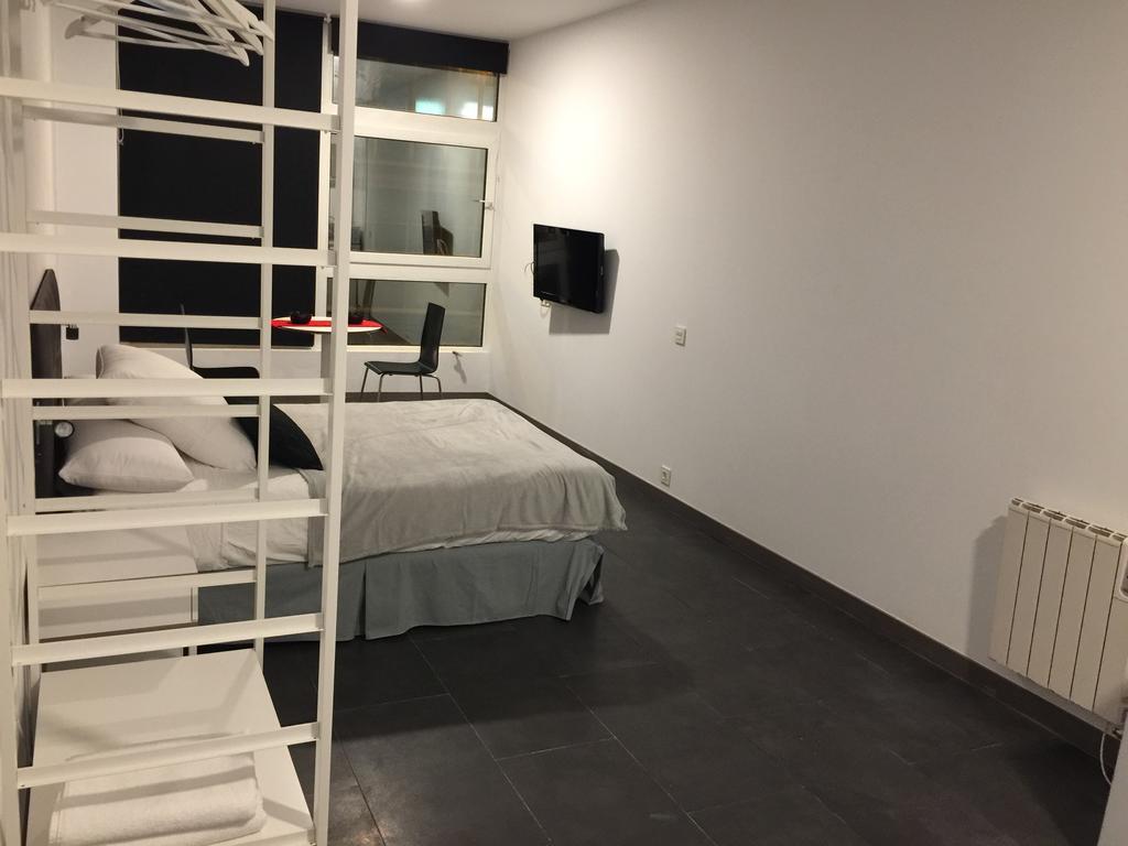 Room And Kitchen ビルバオ エクステリア 写真