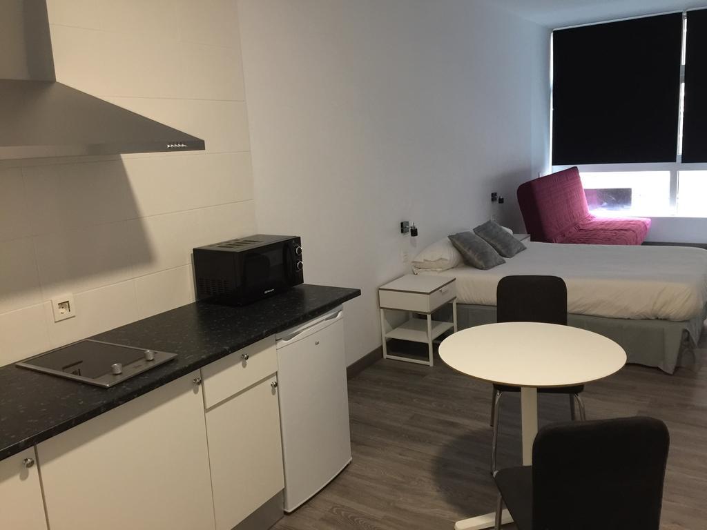 Room And Kitchen ビルバオ エクステリア 写真