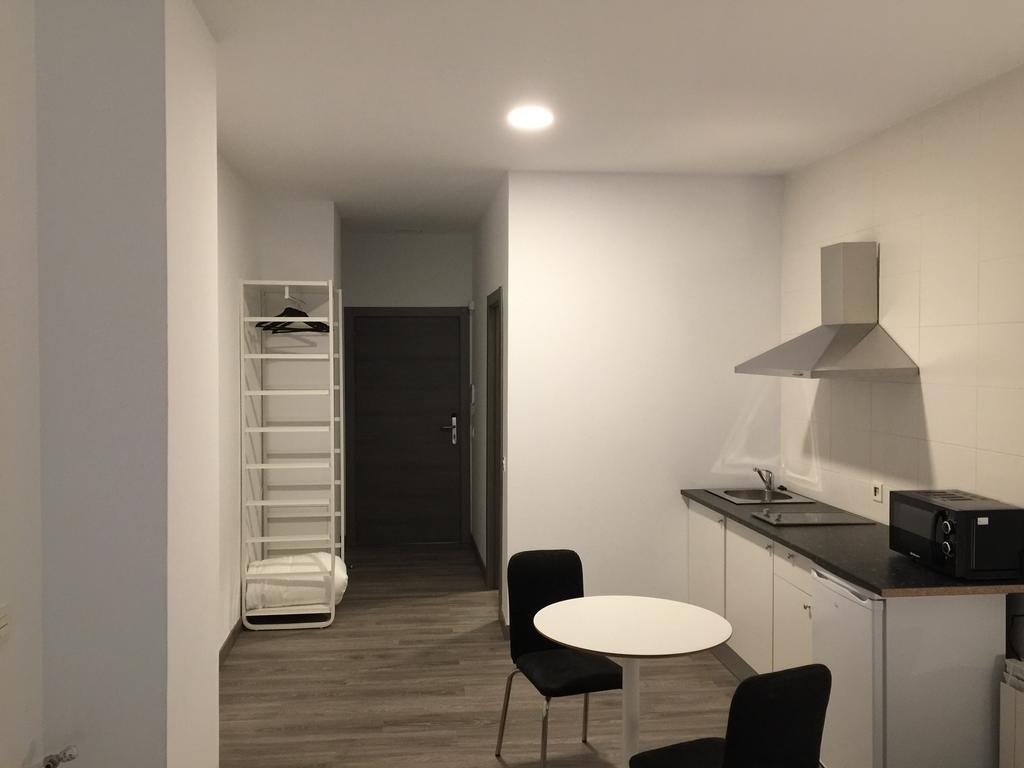 Room And Kitchen ビルバオ エクステリア 写真