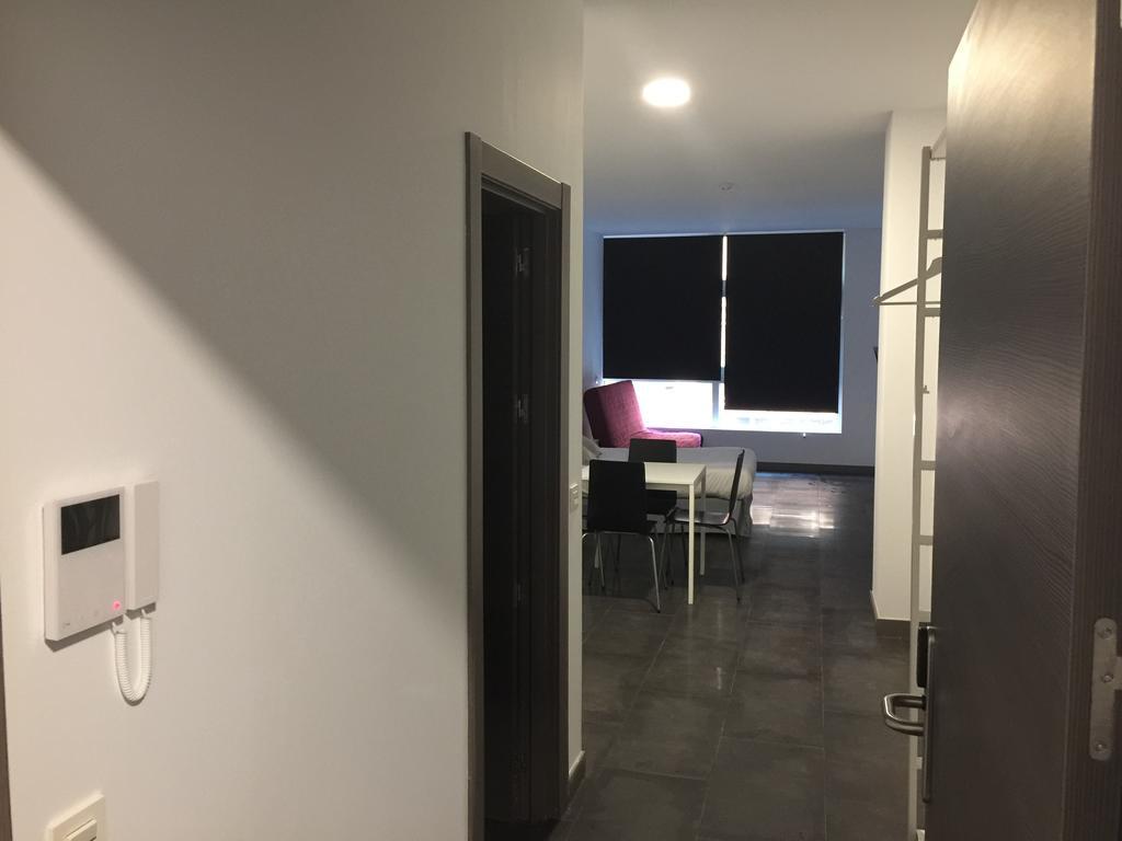Room And Kitchen ビルバオ エクステリア 写真