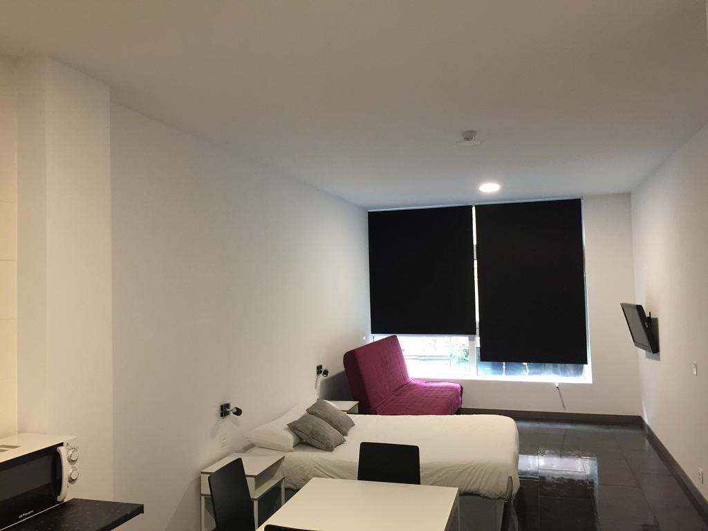 Room And Kitchen ビルバオ エクステリア 写真