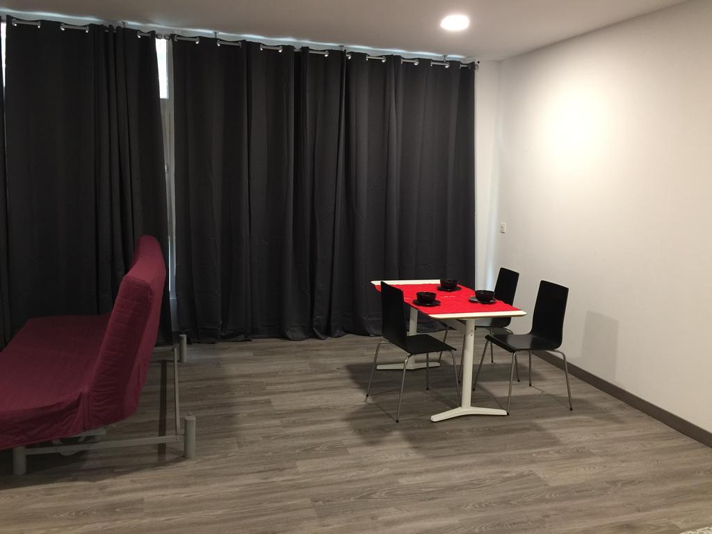 Room And Kitchen ビルバオ エクステリア 写真