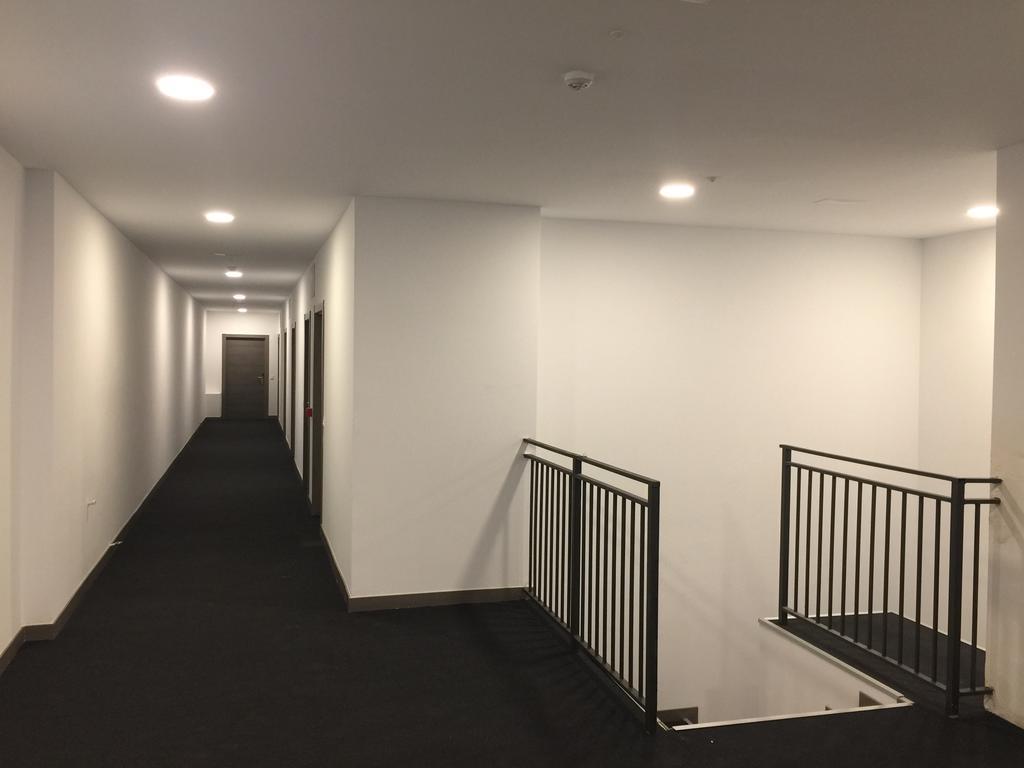 Room And Kitchen ビルバオ エクステリア 写真