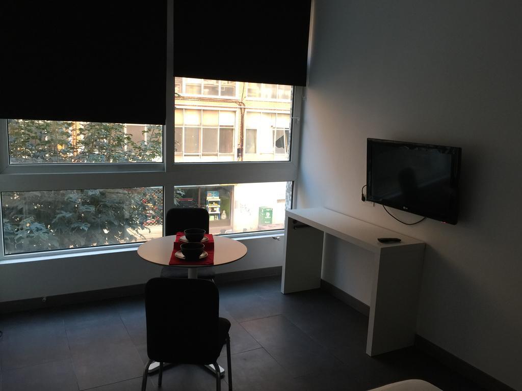 Room And Kitchen ビルバオ エクステリア 写真