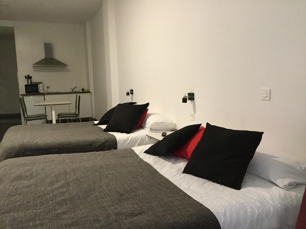 Room And Kitchen ビルバオ エクステリア 写真