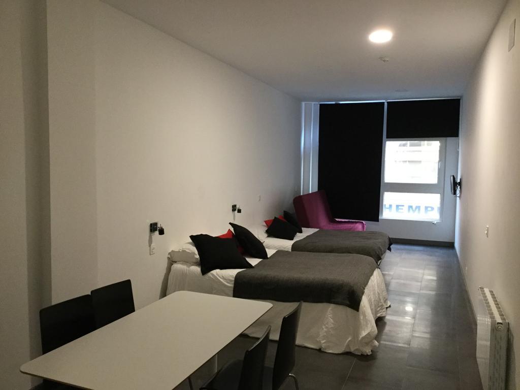 Room And Kitchen ビルバオ エクステリア 写真