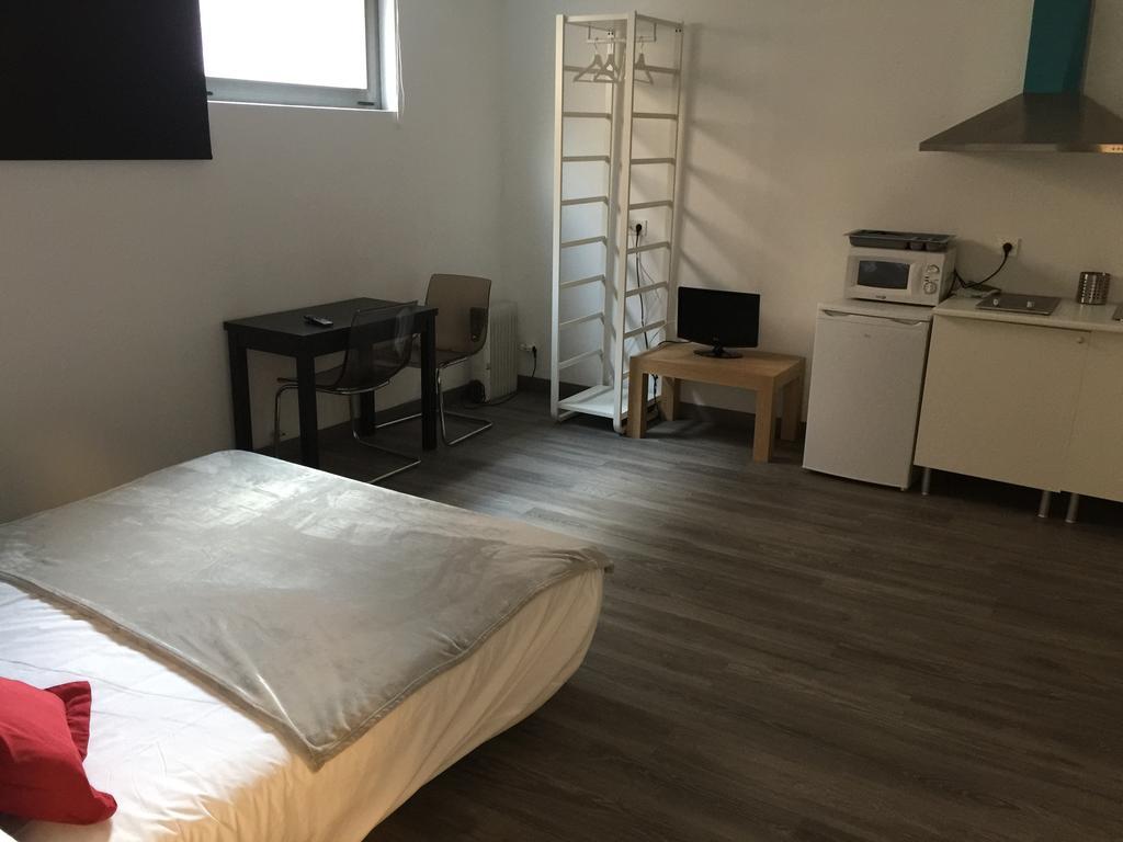Room And Kitchen ビルバオ エクステリア 写真