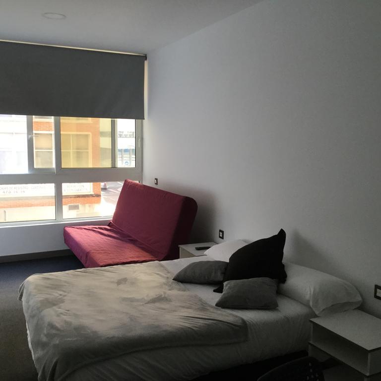 Room And Kitchen ビルバオ エクステリア 写真