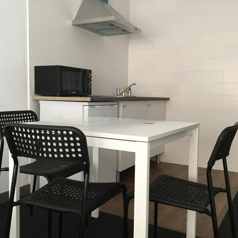 Room And Kitchen ビルバオ エクステリア 写真