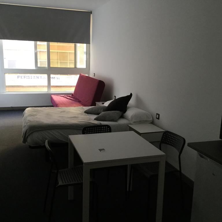 Room And Kitchen ビルバオ エクステリア 写真