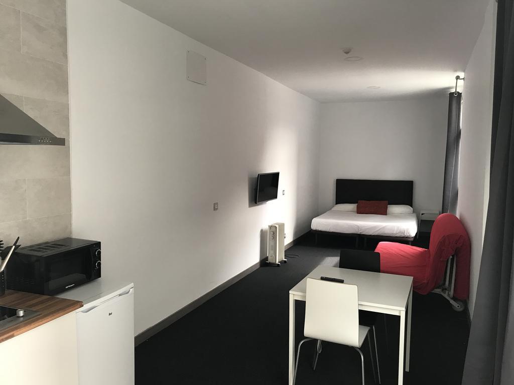 Room And Kitchen ビルバオ エクステリア 写真