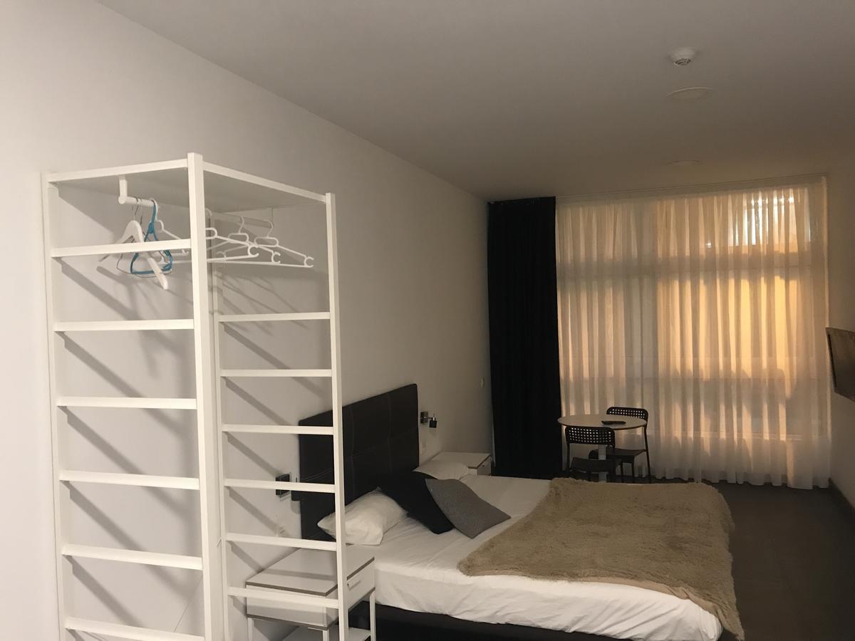 Room And Kitchen ビルバオ エクステリア 写真
